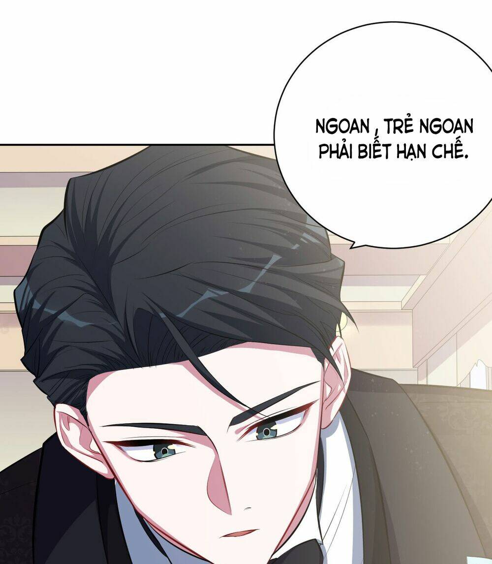 cha vợ đại nhân là bà xã chapter 18 - Next chapter 19