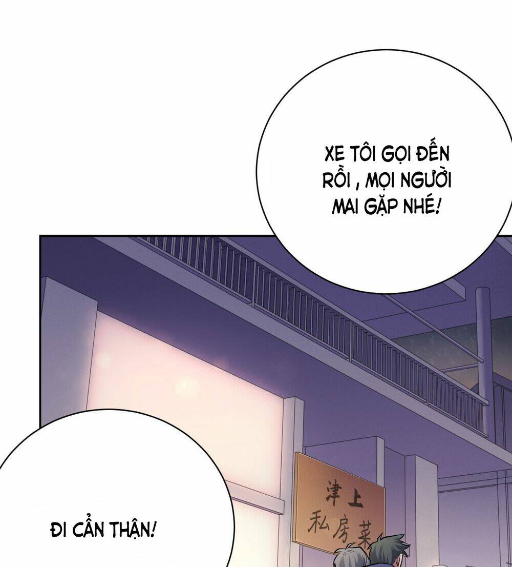 cha vợ đại nhân là bà xã chapter 18 - Next chapter 19