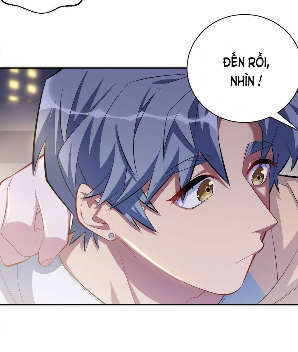 cha vợ đại nhân là bà xã chapter 18 - Next chapter 19