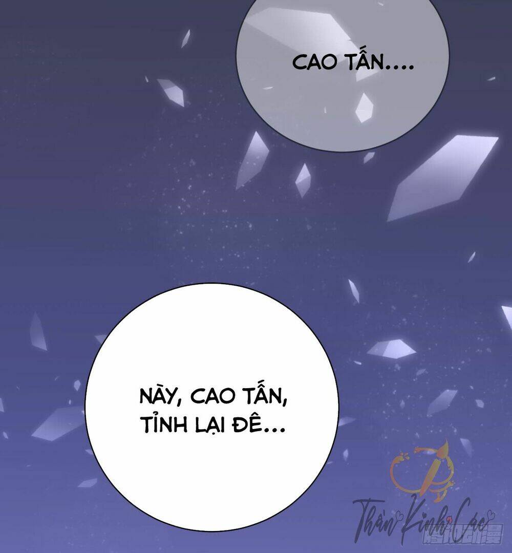 cha vợ đại nhân là bà xã chapter 24 - Next chapter 25