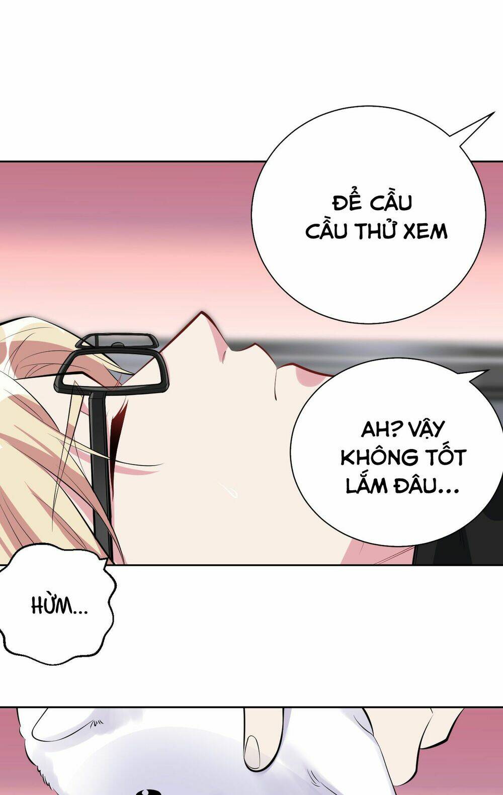 cha vợ đại nhân là bà xã chapter 24 - Next chapter 25