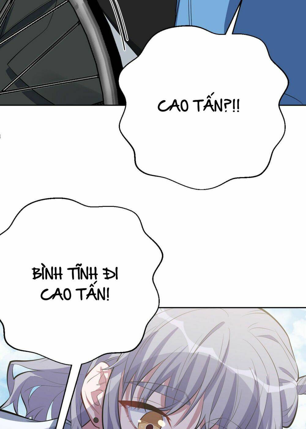 cha vợ đại nhân là bà xã chapter 24 - Next chapter 25