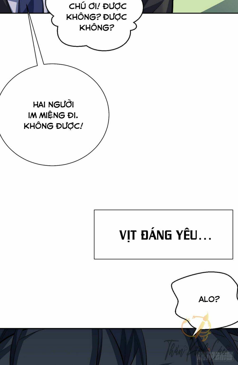 cha vợ đại nhân là bà xã chapter 27 - Next chapter 28