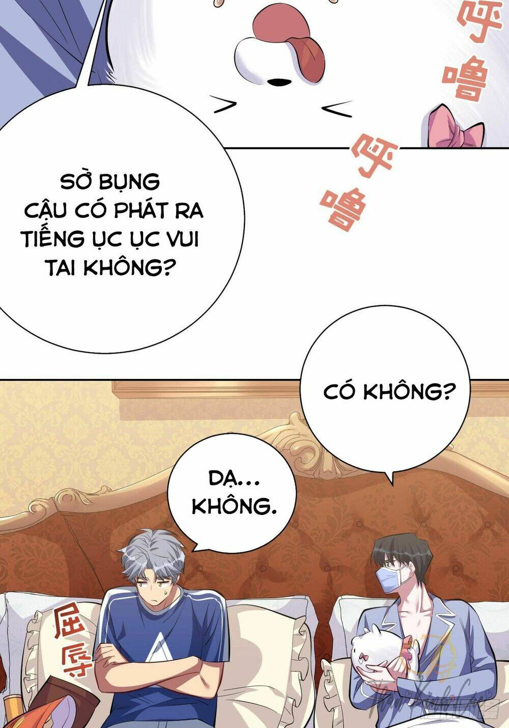 cha vợ đại nhân là bà xã chapter 28 - Next chapter 29