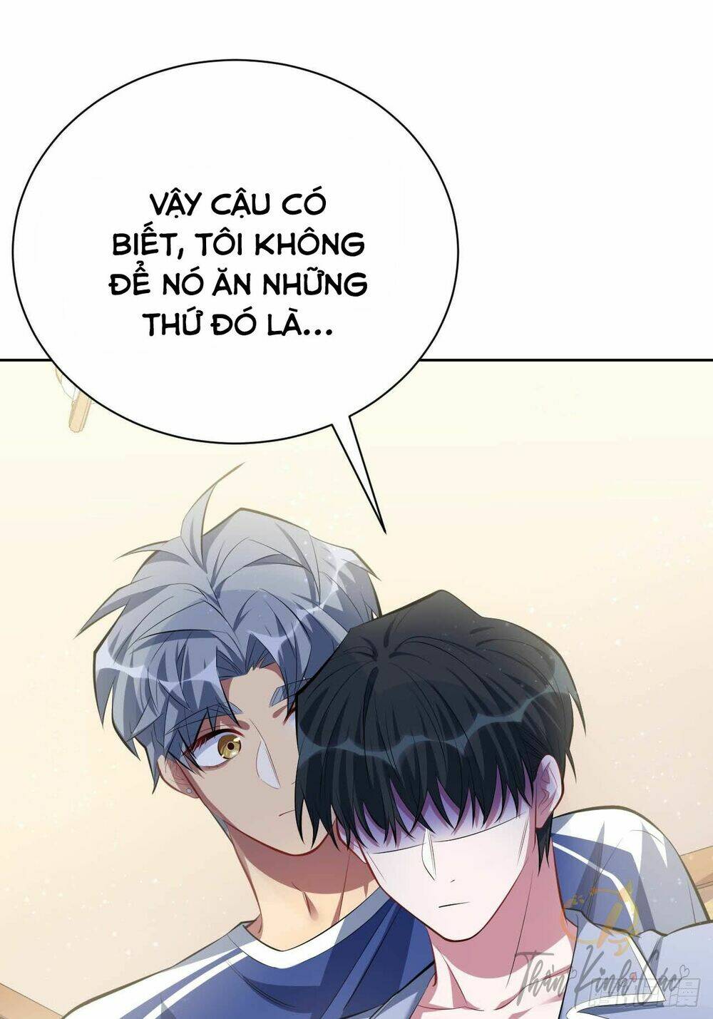 cha vợ đại nhân là bà xã chapter 28 - Next chapter 29