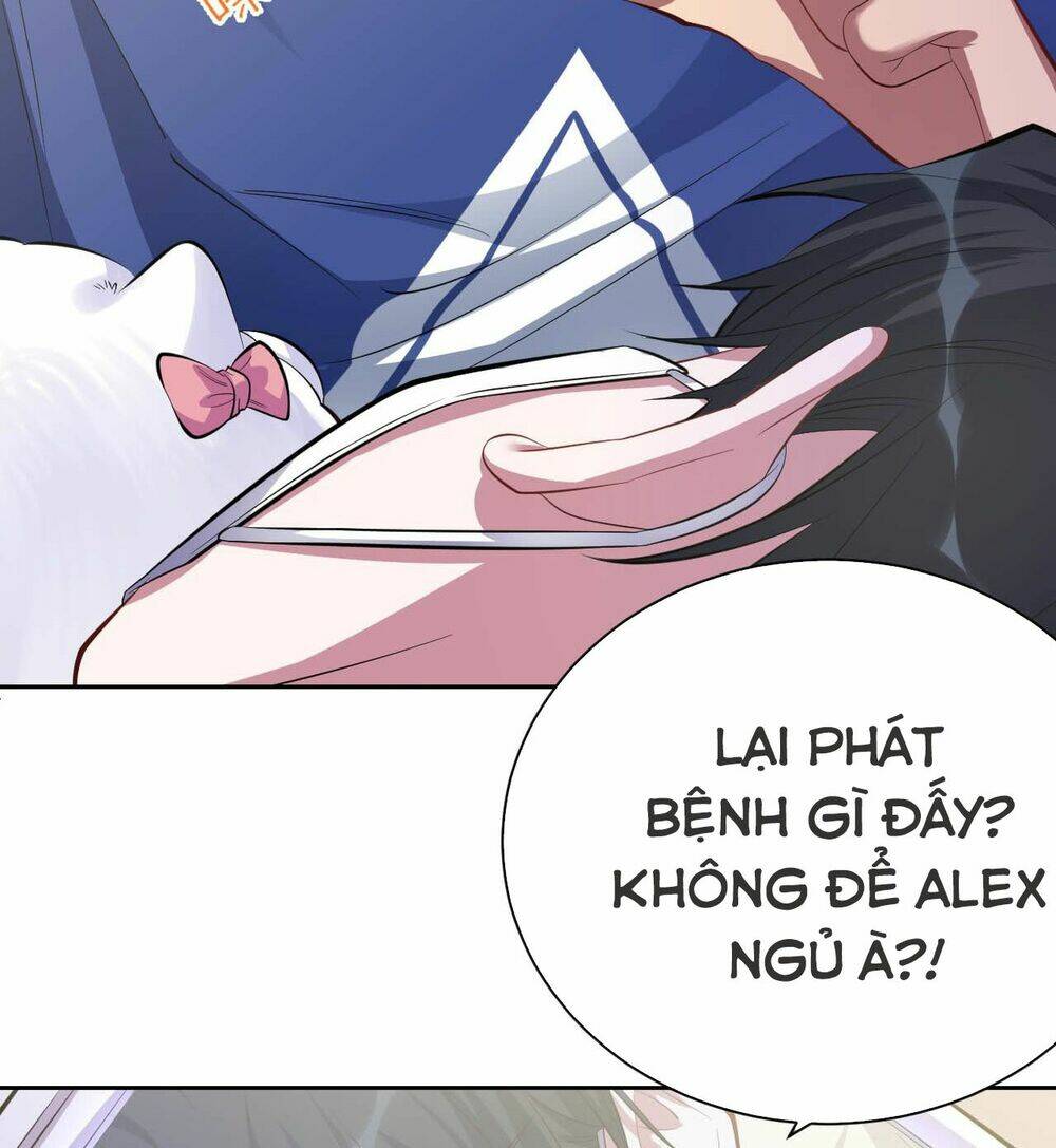 cha vợ đại nhân là bà xã chapter 28 - Next chapter 29