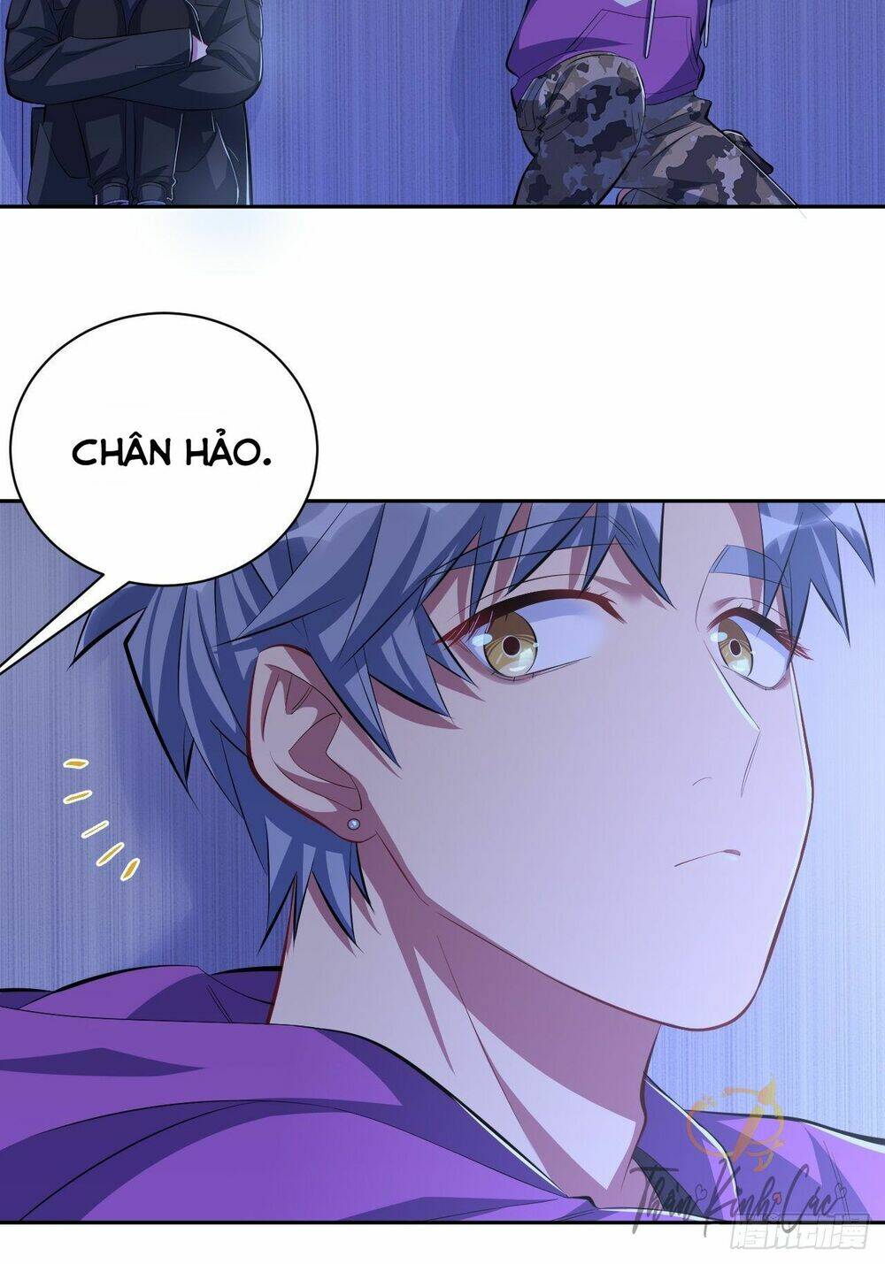 cha vợ đại nhân là bà xã chapter 32 - Next chapter 33