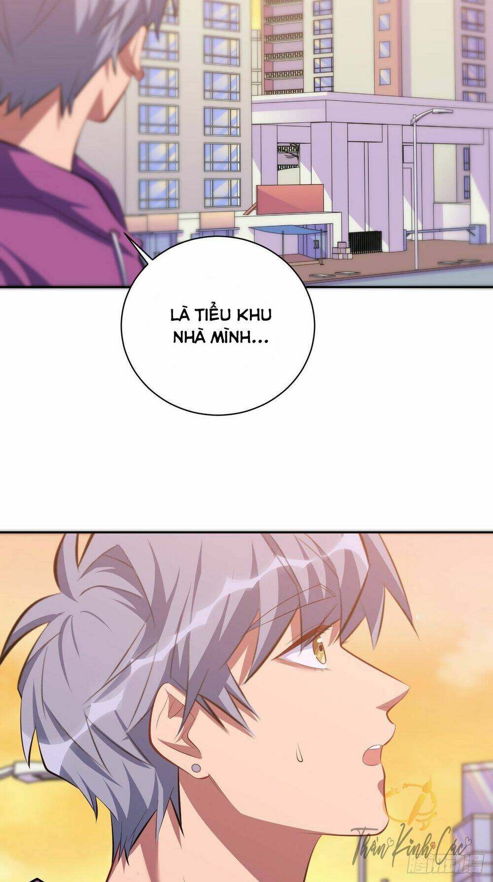 cha vợ đại nhân là bà xã chapter 32 - Next chapter 33