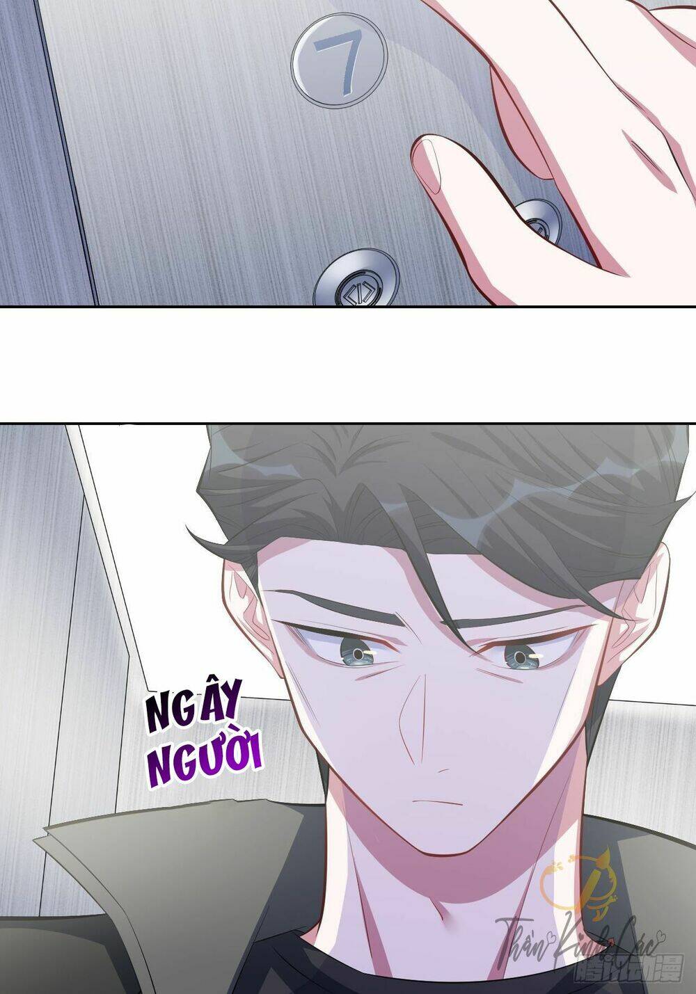 cha vợ đại nhân là bà xã chapter 32 - Next chapter 33