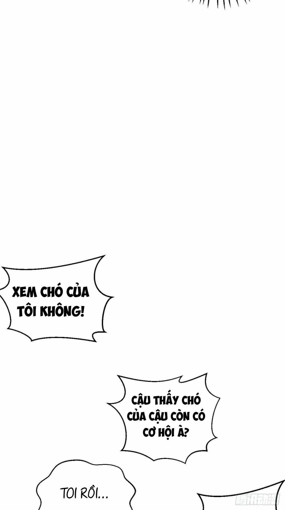 cha vợ đại nhân là bà xã chapter 35 - Next chapter 36