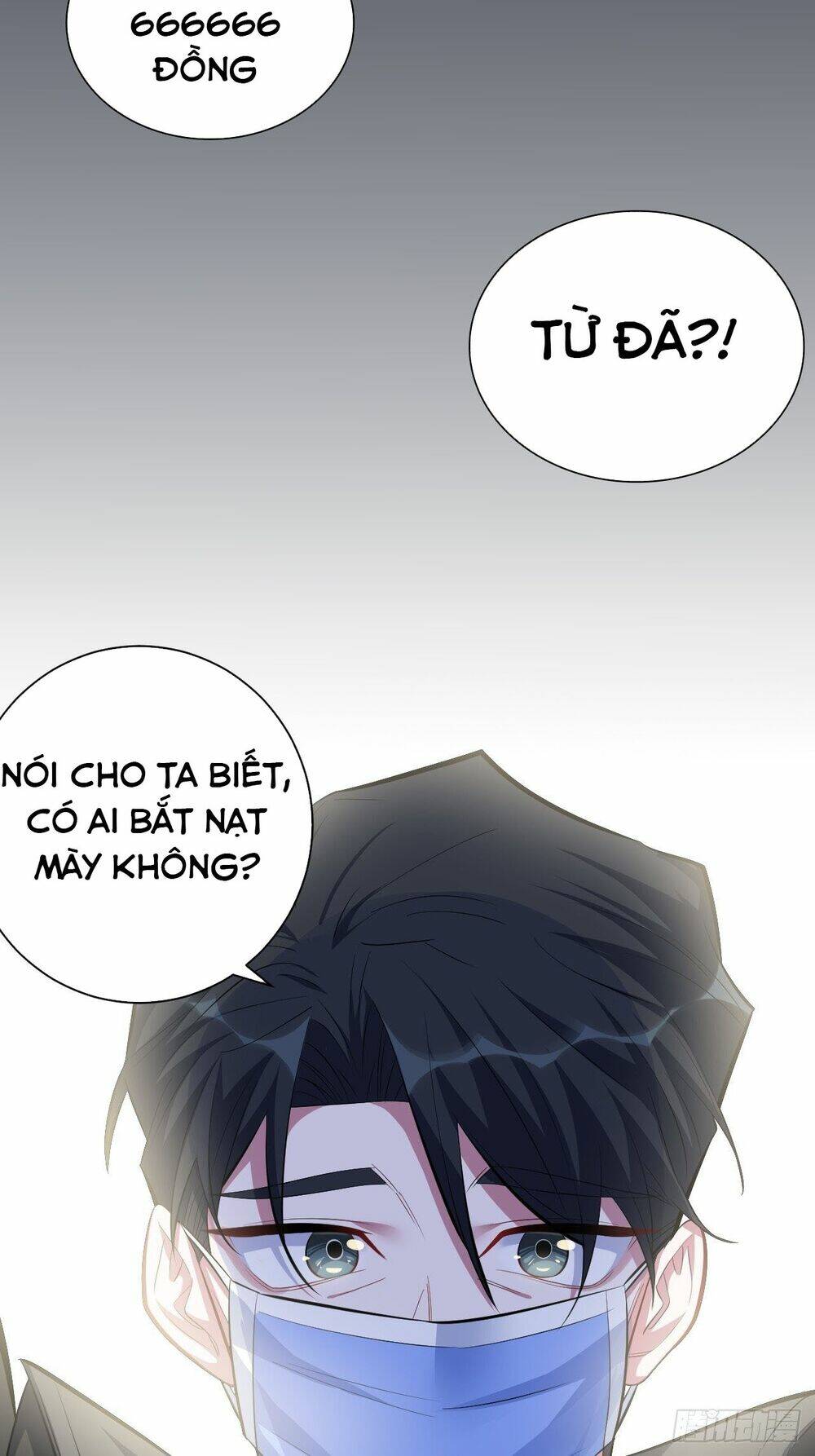 cha vợ đại nhân là bà xã chapter 35 - Next chapter 36