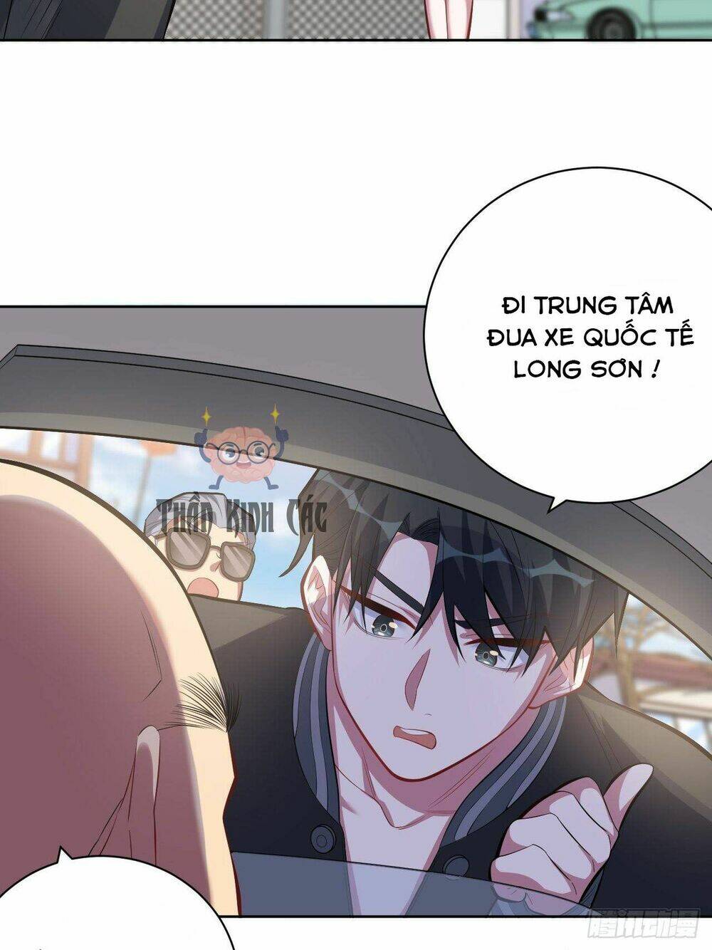 cha vợ đại nhân là bà xã chapter 41 - Next chapter 42