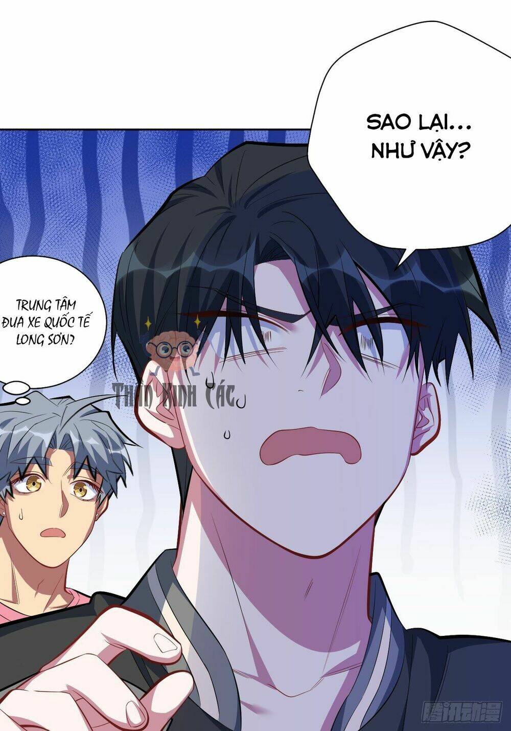 cha vợ đại nhân là bà xã chapter 41 - Next chapter 42