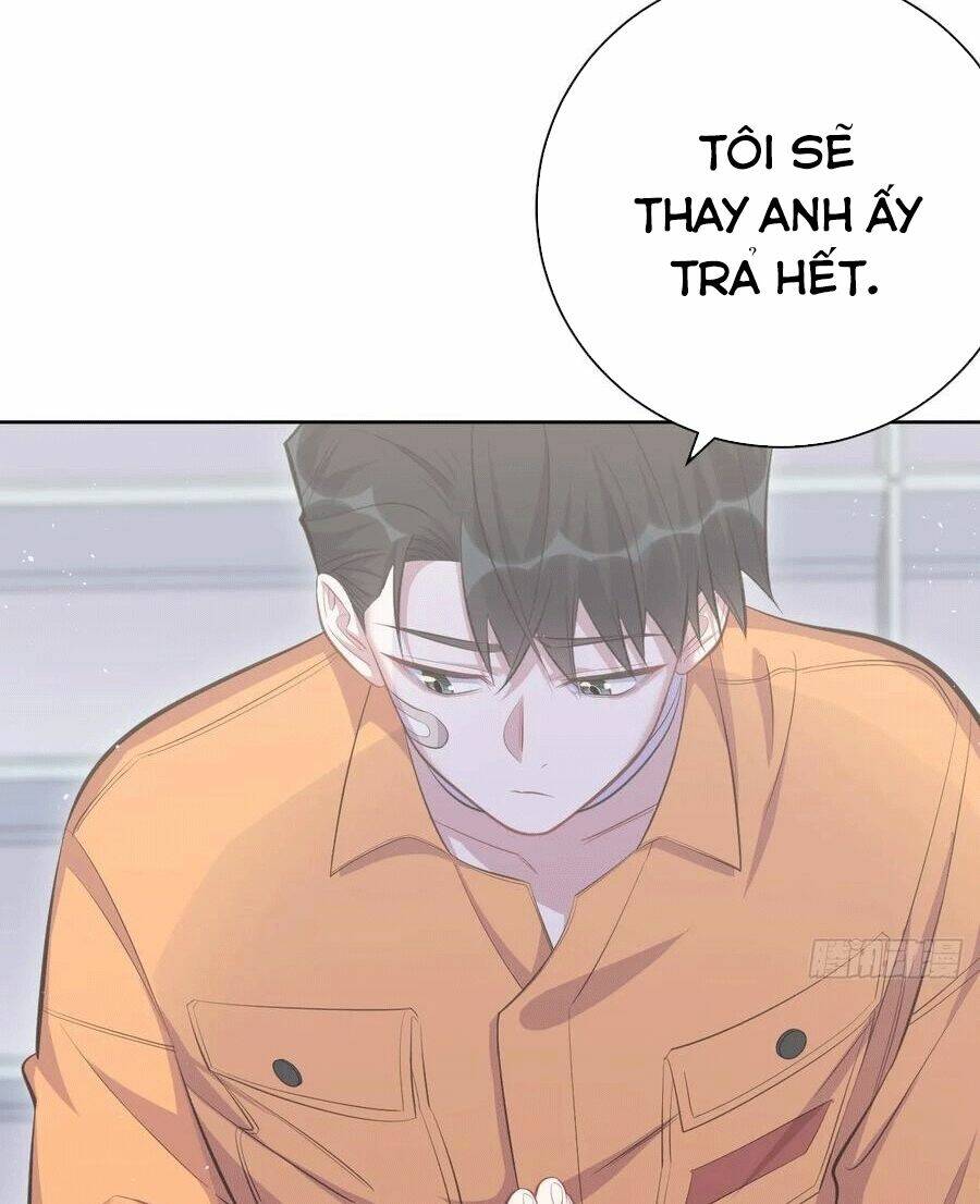 cha vợ đại nhân là bà xã chapter 55 - Next chapter 56