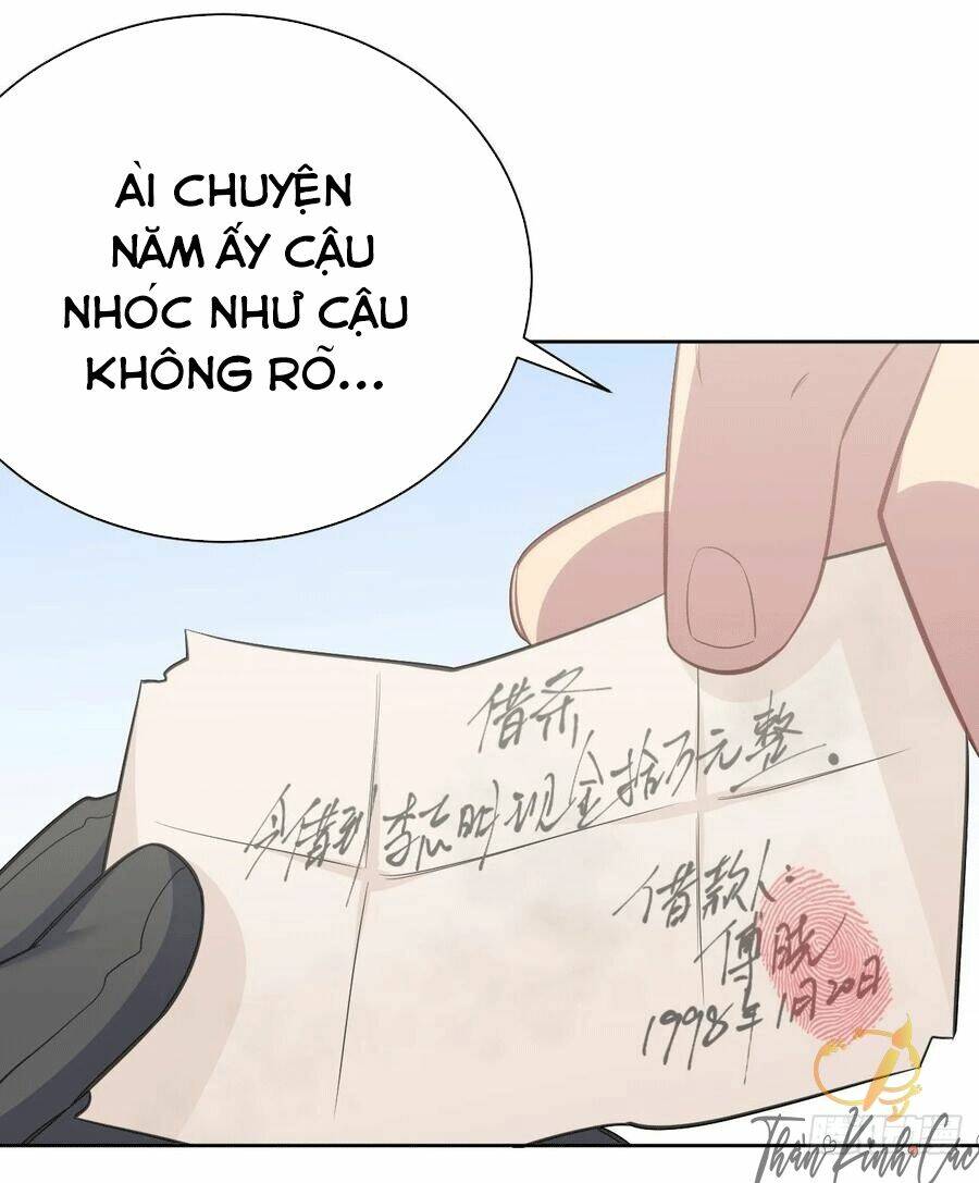 cha vợ đại nhân là bà xã chapter 55 - Next chapter 56