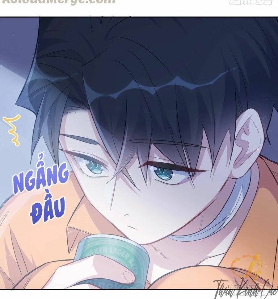 cha vợ đại nhân là bà xã chapter 56 - Next chapter 57