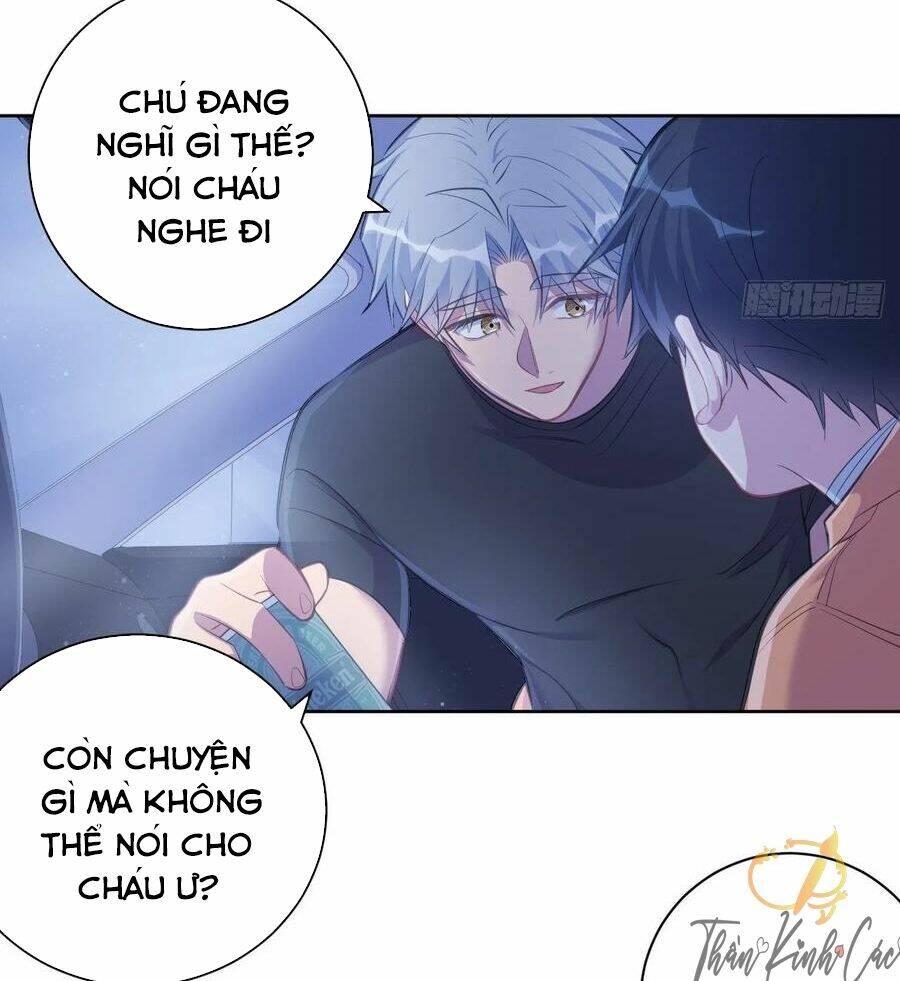 cha vợ đại nhân là bà xã chapter 56 - Next chapter 57