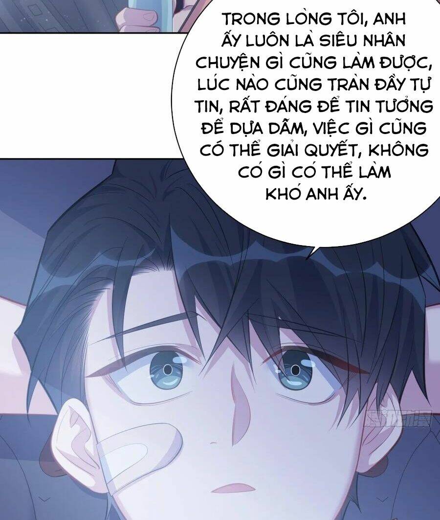 cha vợ đại nhân là bà xã chapter 56 - Next chapter 57