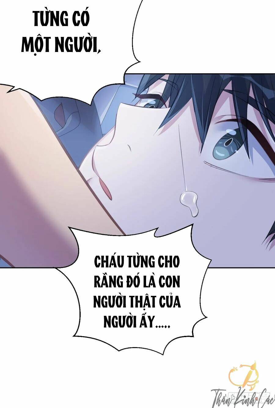 cha vợ đại nhân là bà xã chapter 56 - Next chapter 57