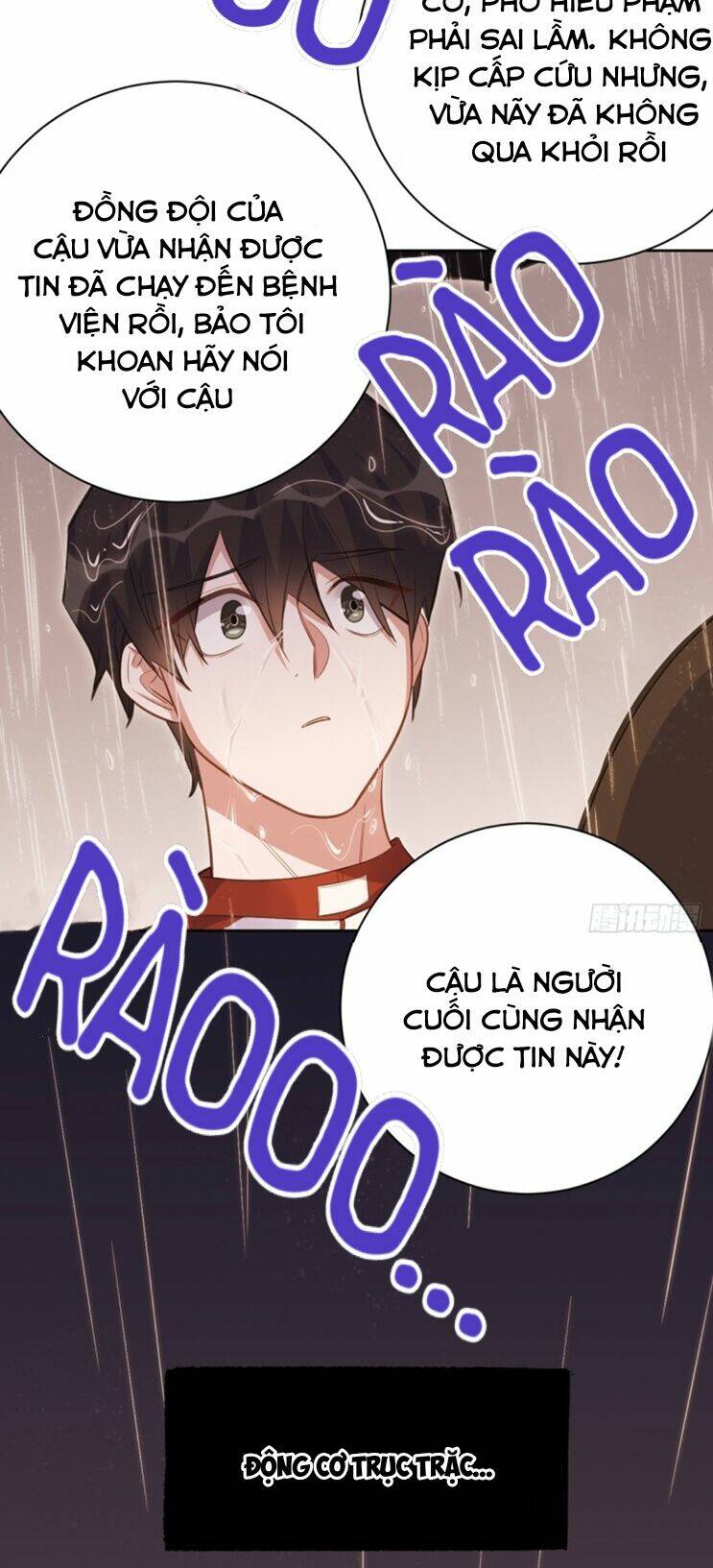 cha vợ đại nhân là bà xã chapter 60 - Next chapter 61