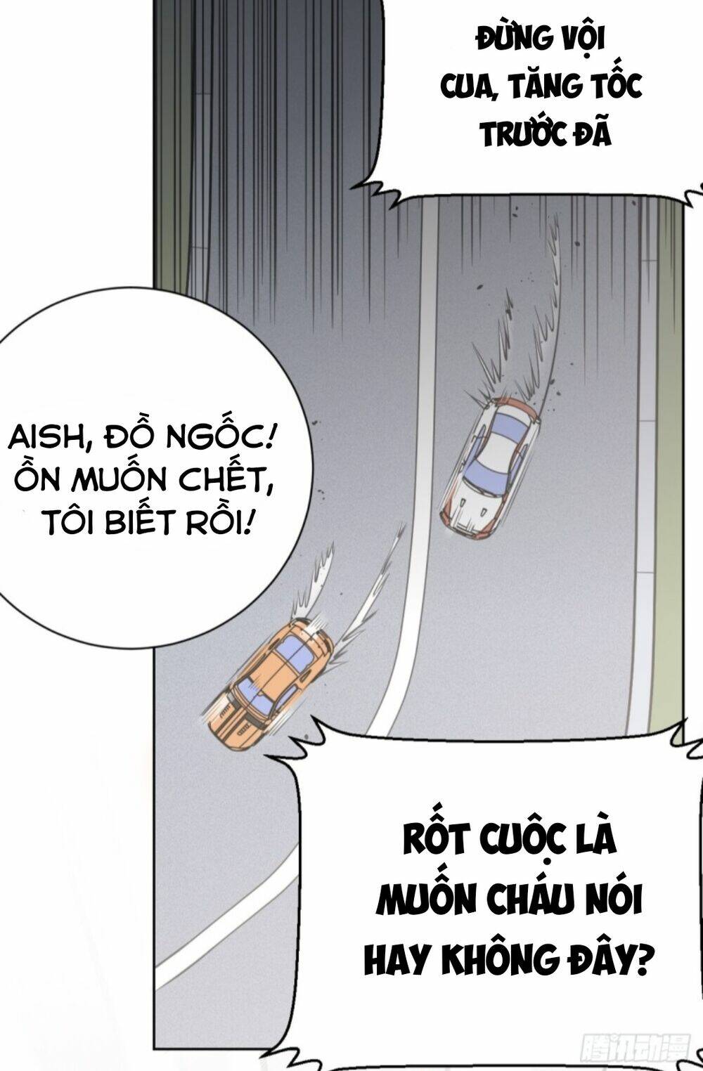 cha vợ đại nhân là bà xã chapter 60 - Next chapter 61