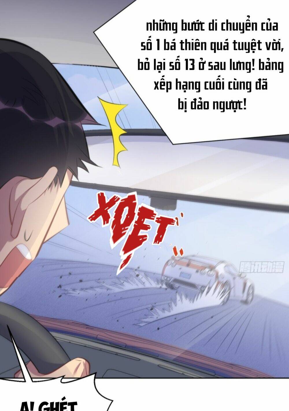 cha vợ đại nhân là bà xã chapter 60 - Next chapter 61