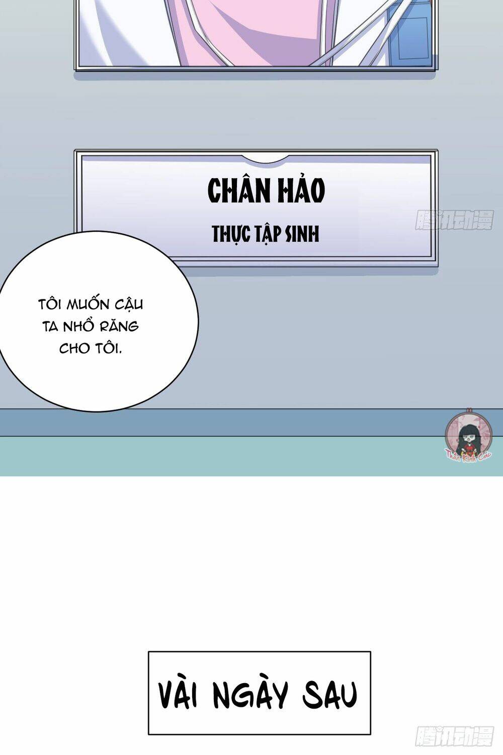 cha vợ đại nhân là bà xã chapter 70 - Next chapter 71