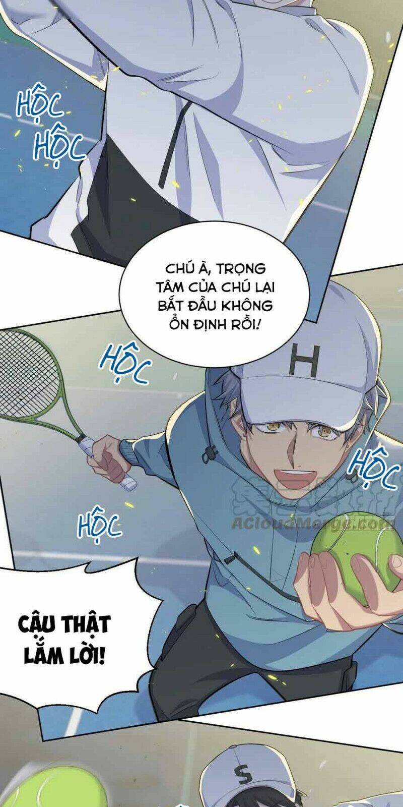 cha vợ đại nhân là bà xã chapter 86 - Next chapter 87