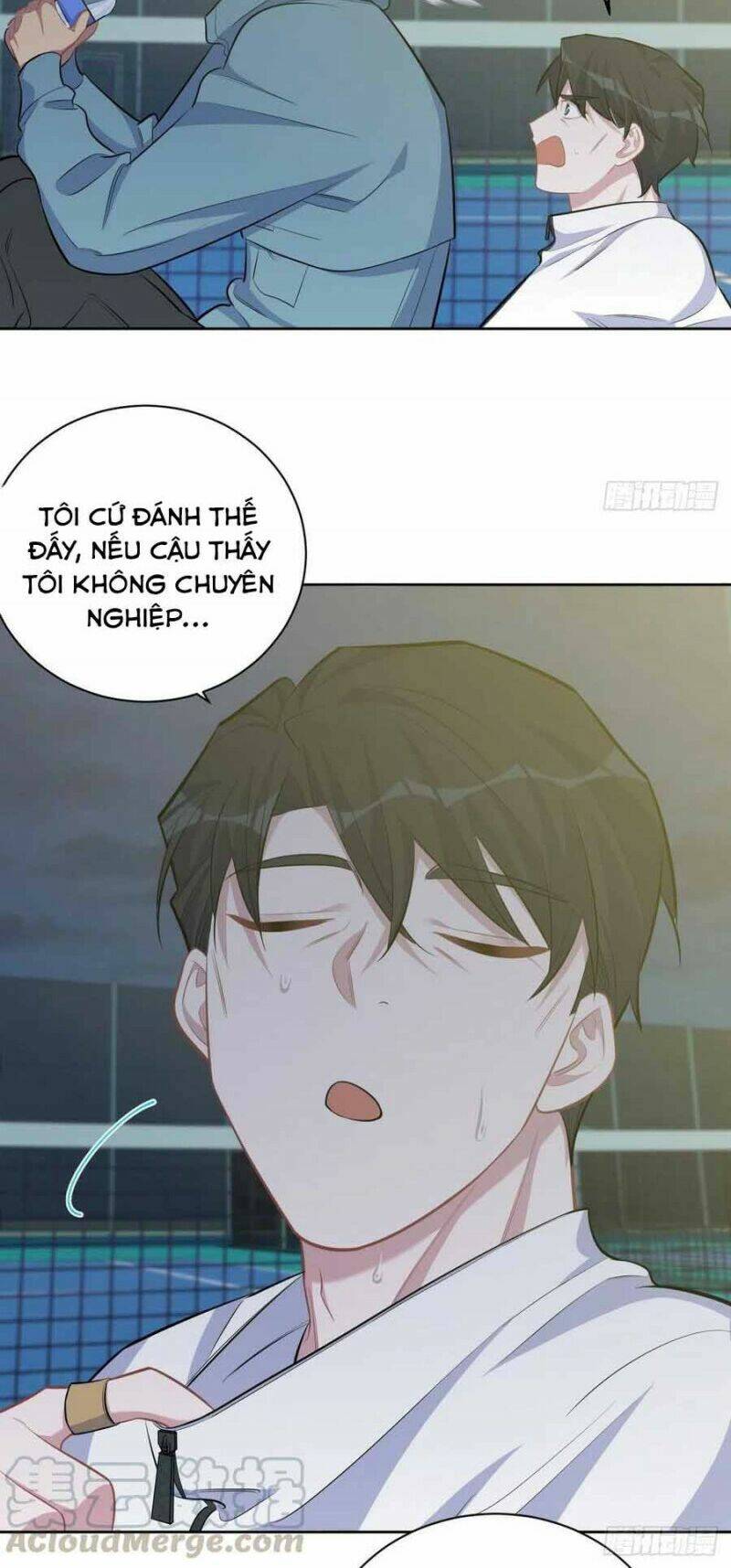 cha vợ đại nhân là bà xã chapter 86 - Next chapter 87