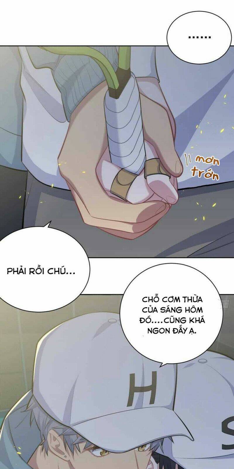 cha vợ đại nhân là bà xã chapter 86 - Next chapter 87