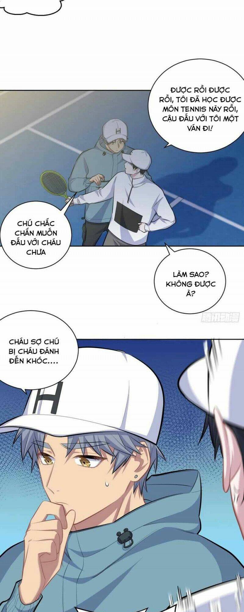 cha vợ đại nhân là bà xã chapter 86 - Next chapter 87