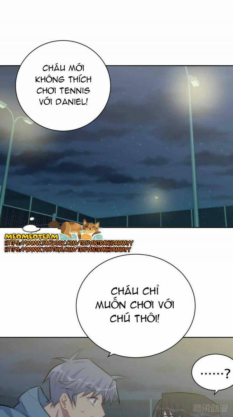 cha vợ đại nhân là bà xã chapter 87 - Next chapter 88