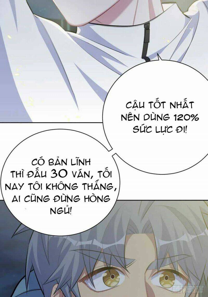 cha vợ đại nhân là bà xã chapter 87 - Next chapter 88