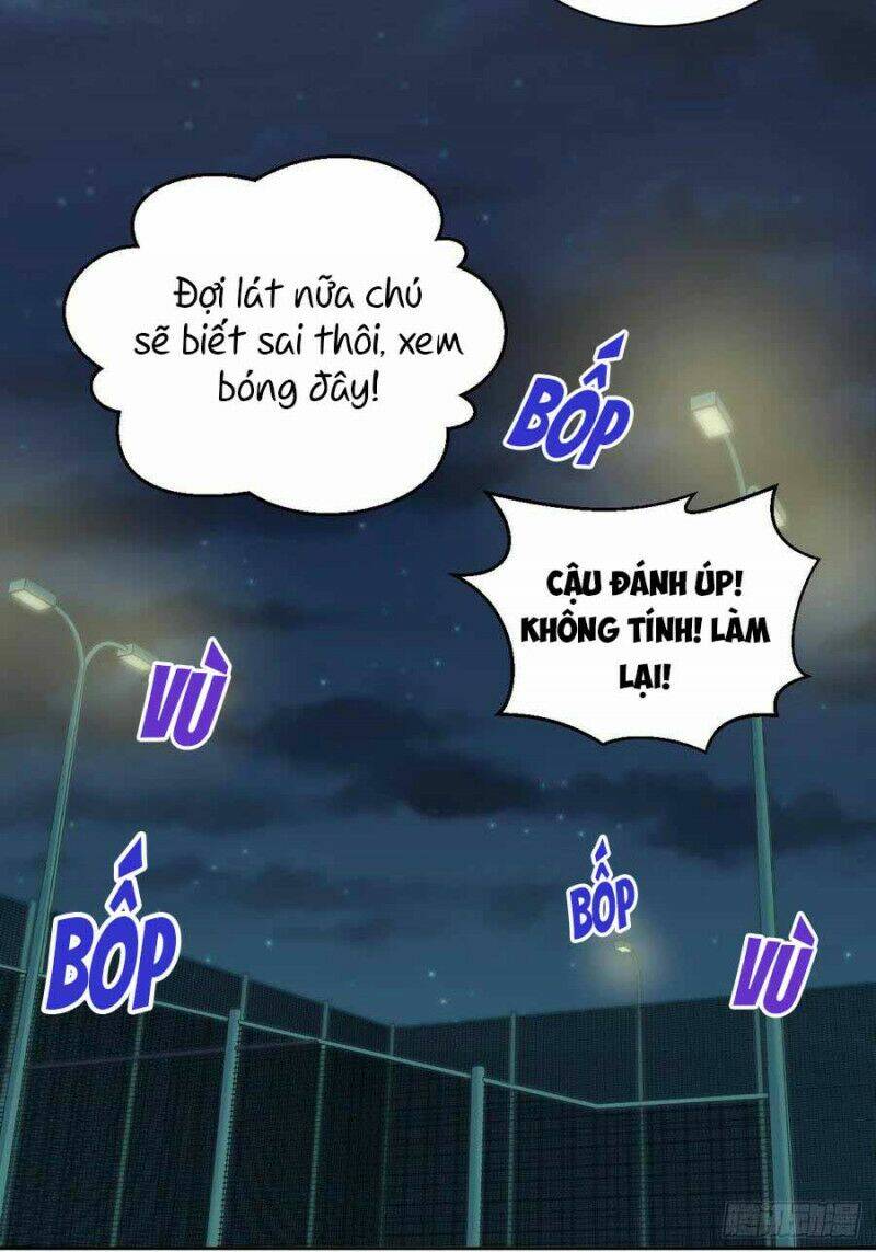 cha vợ đại nhân là bà xã chapter 87 - Next chapter 88