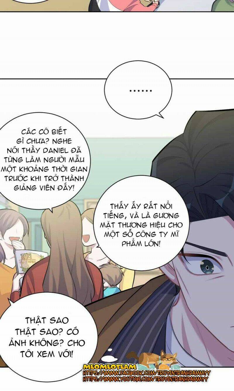 cha vợ đại nhân là bà xã chapter 87 - Next chapter 88