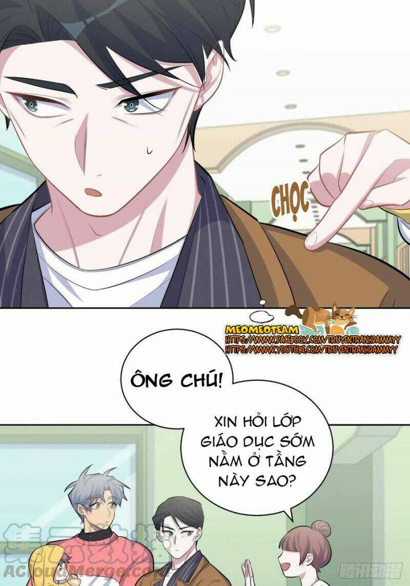 cha vợ đại nhân là bà xã chapter 87 - Next chapter 88