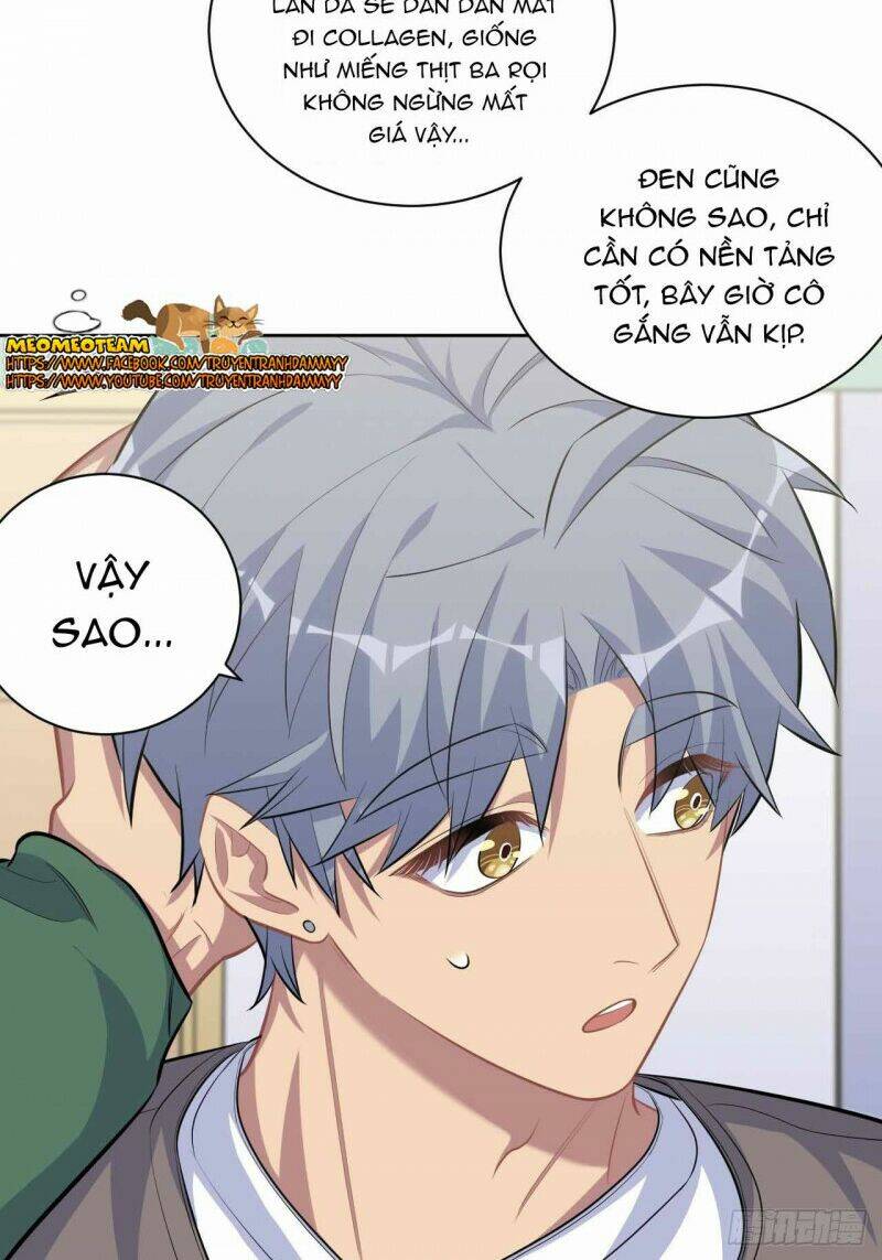 cha vợ đại nhân là bà xã chapter 88 - Next chapter 89