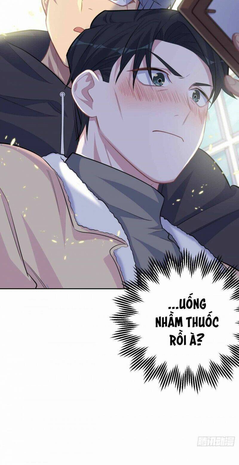 cha vợ đại nhân là bà xã chapter 88 - Next chapter 89