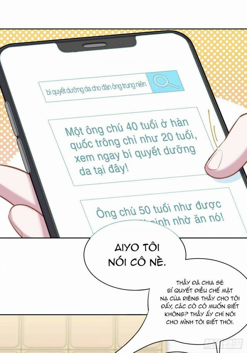 cha vợ đại nhân là bà xã chapter 88 - Next chapter 89