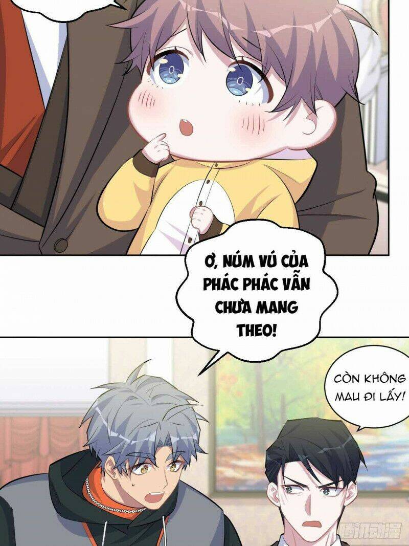 cha vợ đại nhân là bà xã chapter 92 - Next chapter 93