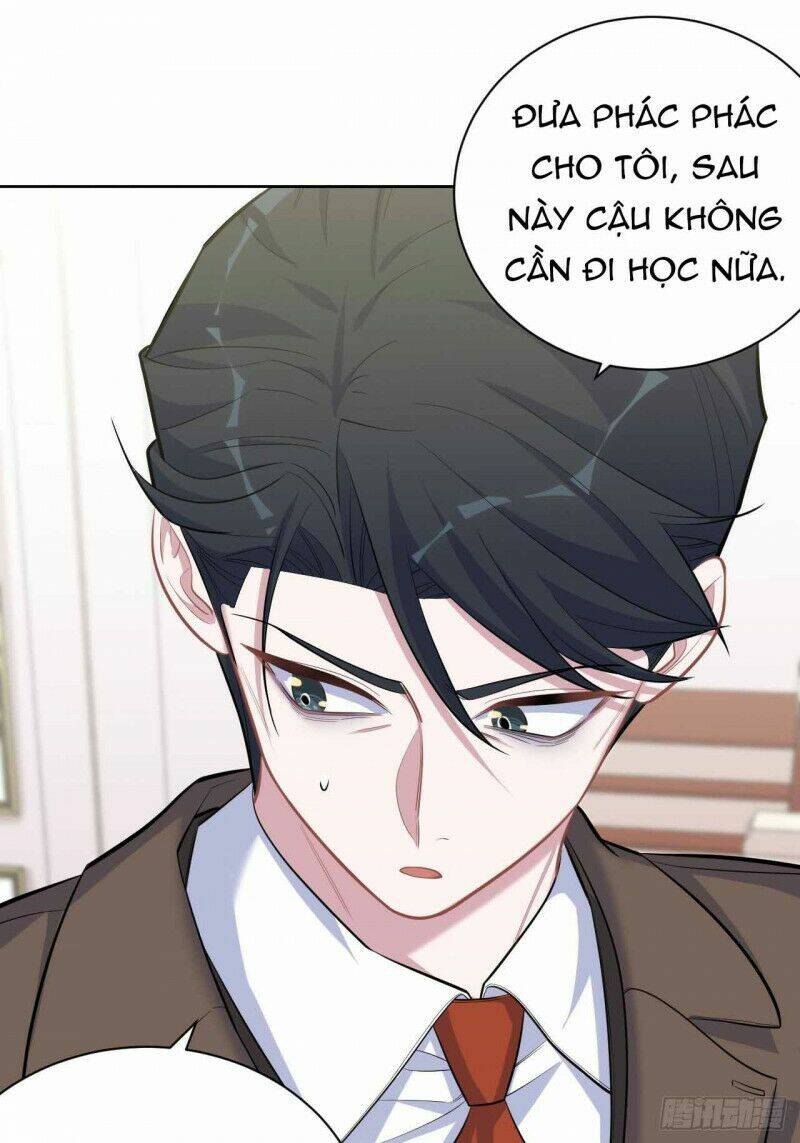 cha vợ đại nhân là bà xã chapter 92 - Next chapter 93