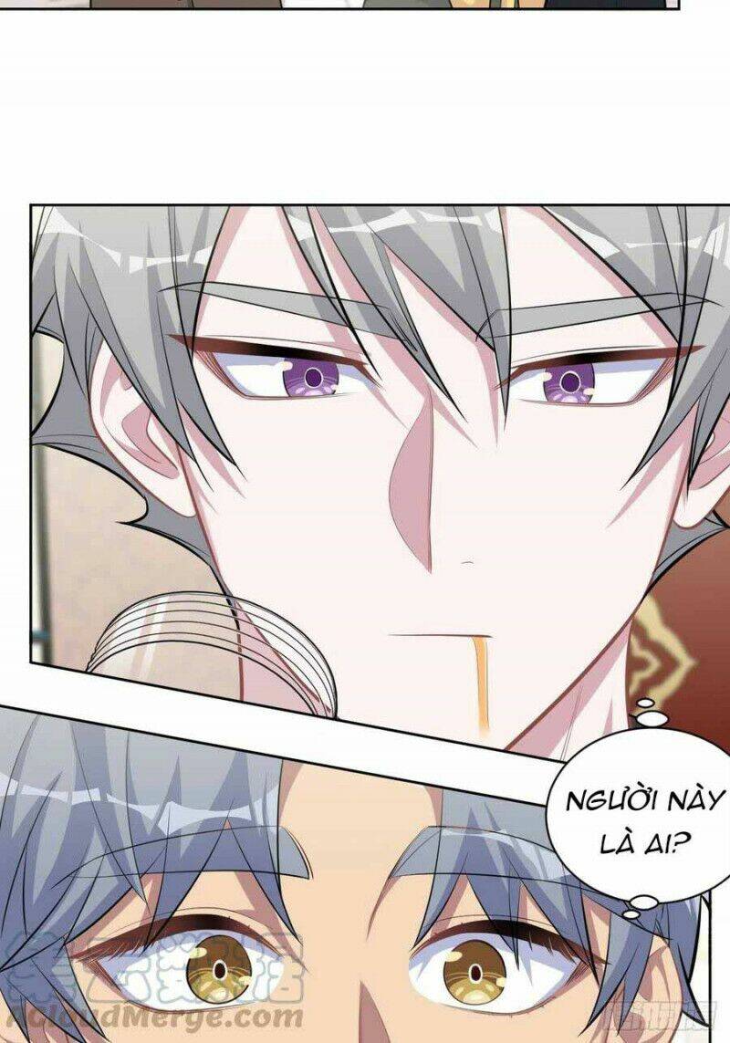 cha vợ đại nhân là bà xã chapter 93 - Next chapter 94