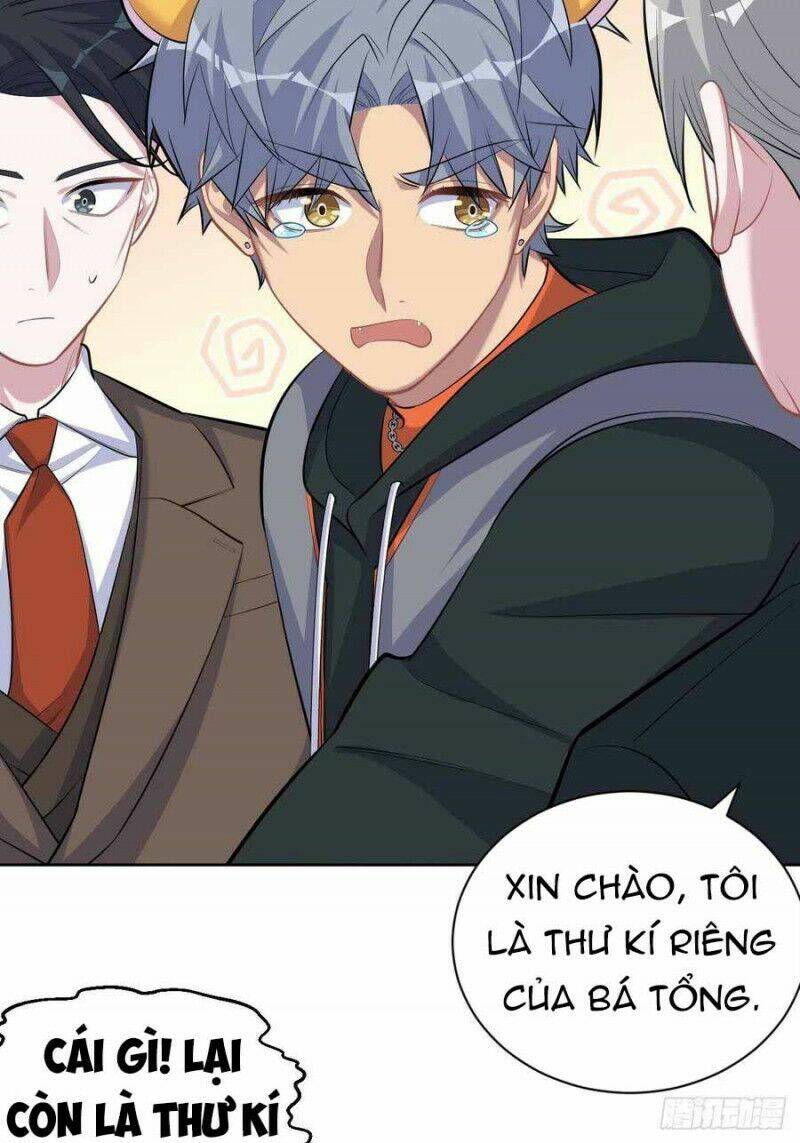 cha vợ đại nhân là bà xã chapter 93 - Next chapter 94