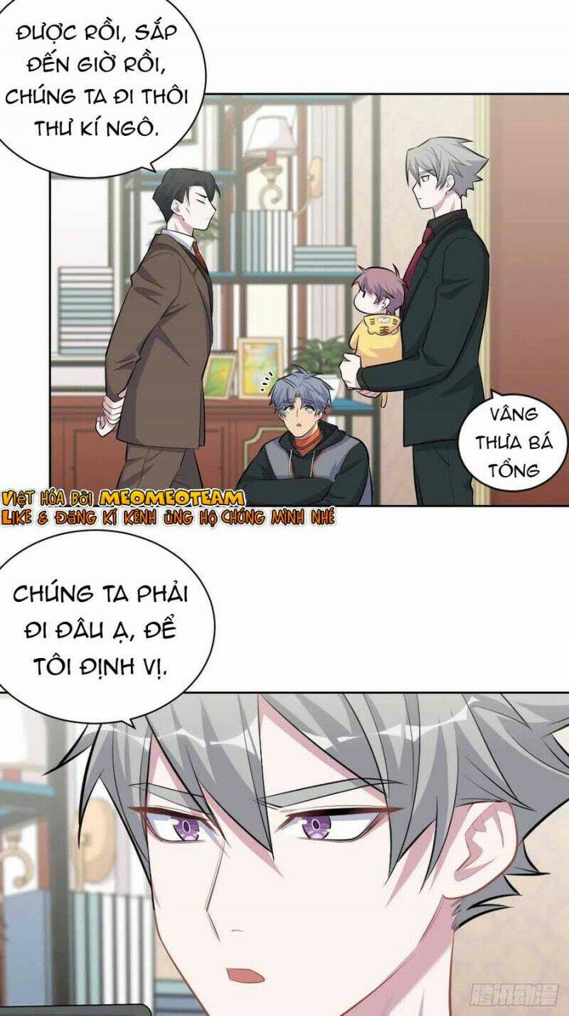 cha vợ đại nhân là bà xã chapter 93 - Next chapter 94