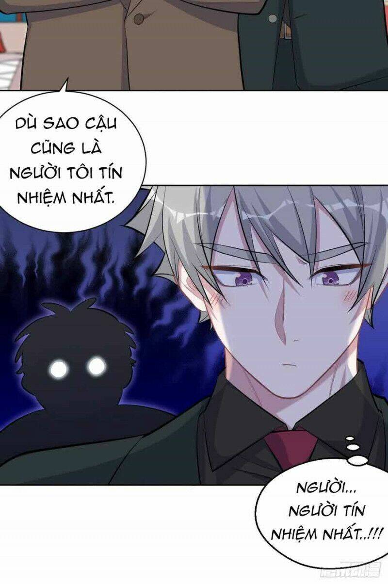 cha vợ đại nhân là bà xã chapter 93 - Next chapter 94