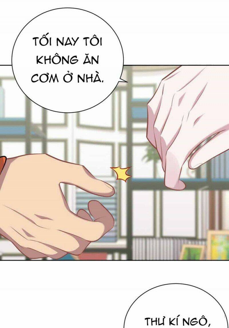 cha vợ đại nhân là bà xã chapter 93 - Next chapter 94