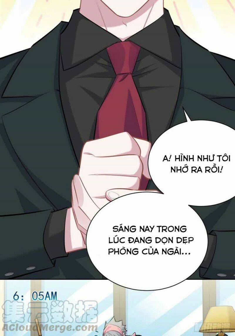 cha vợ đại nhân là bà xã chapter 96 - Next chapter 97