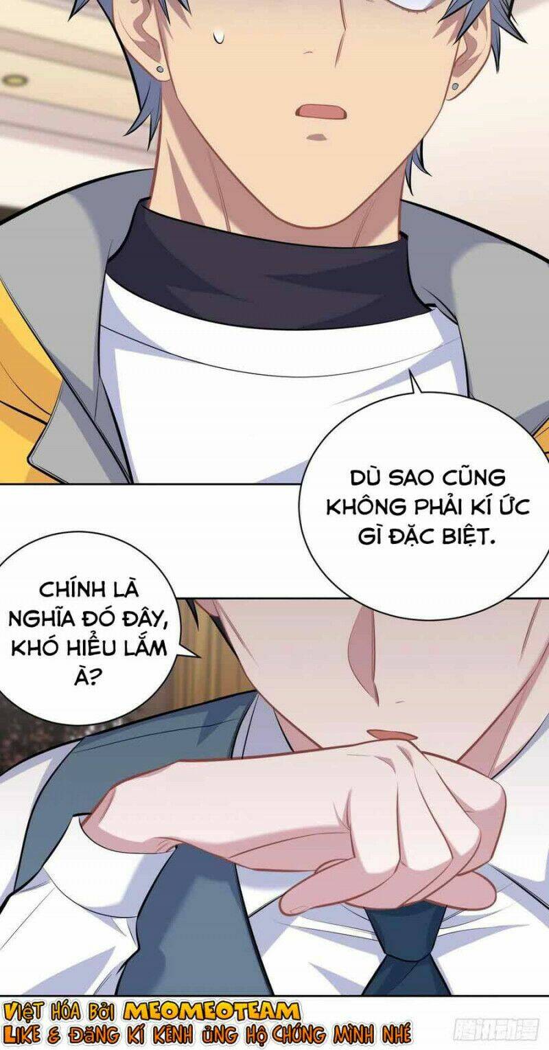 cha vợ đại nhân là bà xã chapter 96 - Next chapter 97