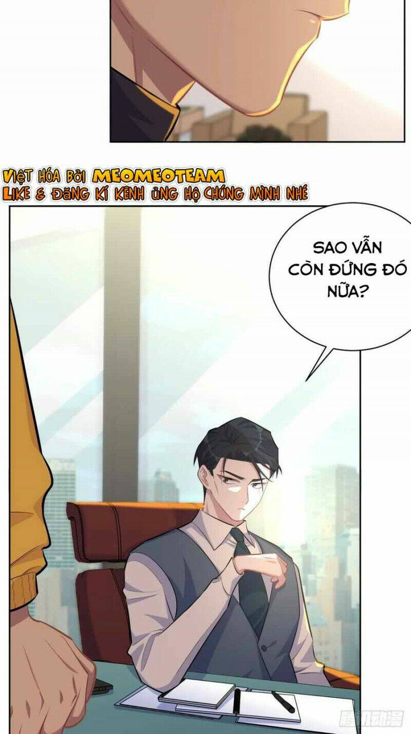 cha vợ đại nhân là bà xã chapter 96 - Next chapter 97