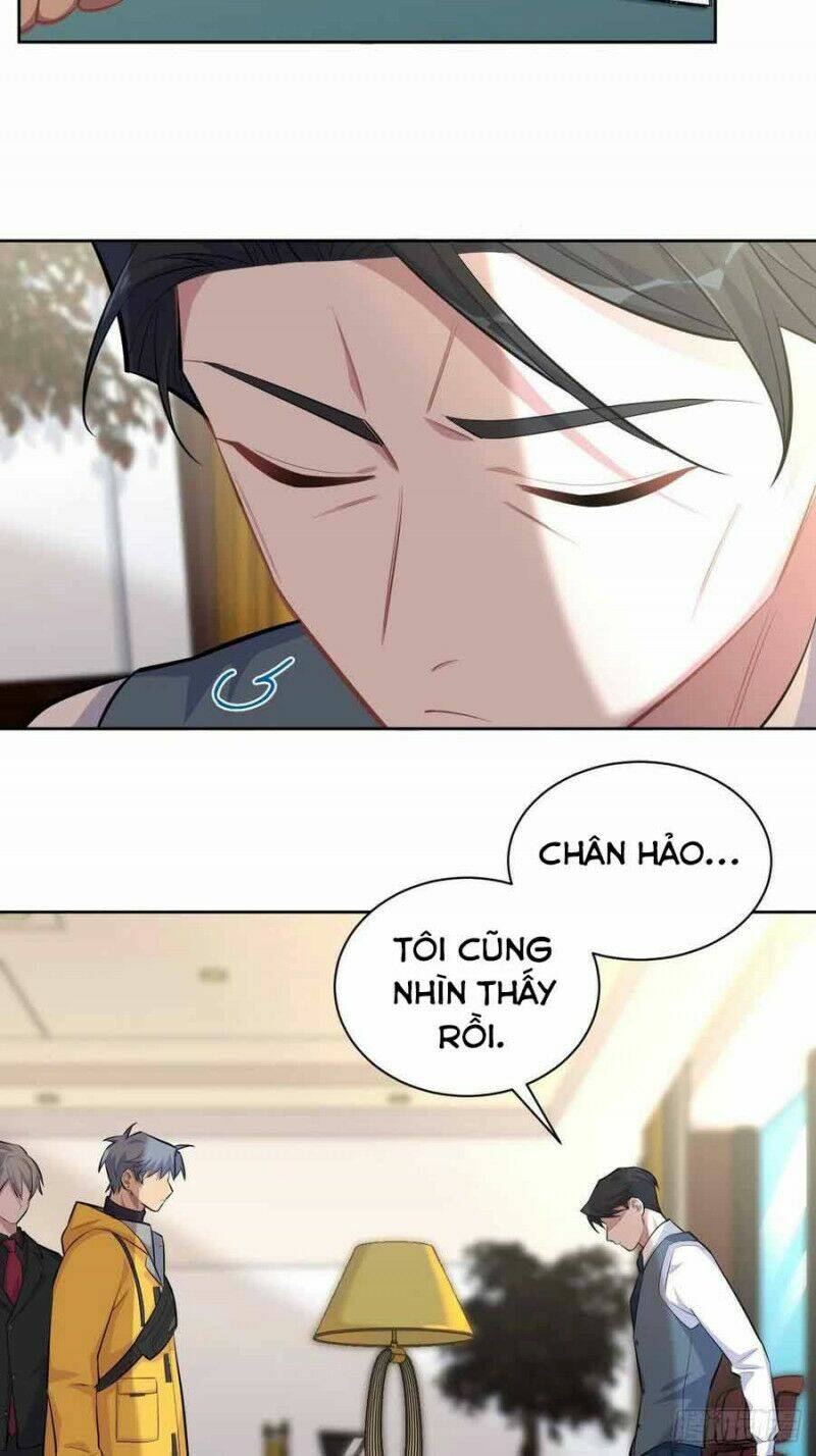 cha vợ đại nhân là bà xã chapter 96 - Next chapter 97